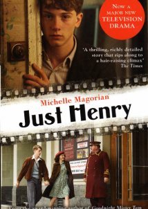 Just Henry (2011)