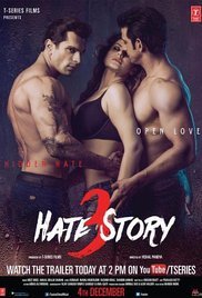 Hate Story 3 (2015)
