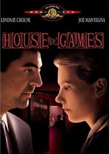 House of Games (1987)