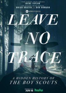 Χωρισ Ιχνη / Leave No Trace (2022)