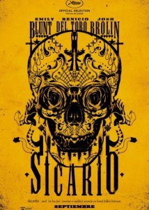 Sicario / Sicario: Ο Εκτελεστής (2015)