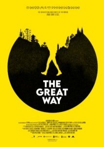 The Great Way / El gran camino (2021)