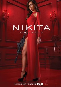Nikita (2010-2013) TV Series