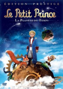 Ο Μικρός Πρίγκιπας - Ο Πλανήτης Της Πέτρας / The Little Prince (2014)