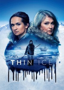 Thin Ice / Tunn is (2020)