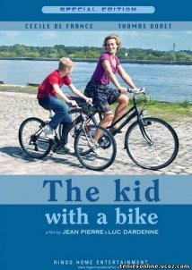 The Kid With A Bike / Le gamin au vélo / Το παιδί με το ποδήλατο (2011)
