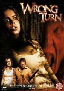 Wrong Turn / Λάθος στροφή (2003)