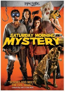 Saturday Morning Mystery (2012)