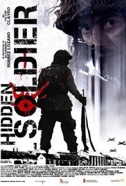Hidden Soldier (2010)  Short