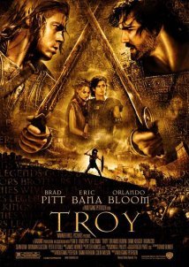 Τροία / Troy (2004)