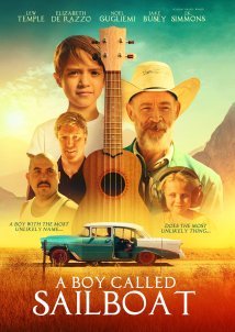 A Boy Called Sailboat / Το Αγόρι με το Περίεργο Όνομα (2018)