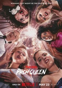 Fear Street: Prom Queen / Οδός Τρόμου: Η Βασίλισσα του Χορού (2025)