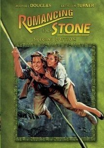 Romancing the Stone / Κυνηγώντας το Πράσινο Διαμάντι (1984)