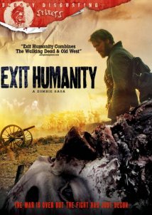 Αποδραση Της Ανθρωποτητας / Exit Humanity (2011)