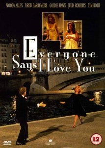 Όλοι λένε σ' αγαπώ / Everyone Says I Love You (1996)