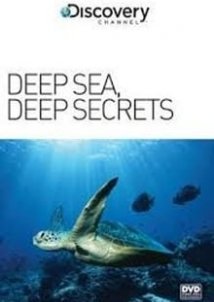 Μεγάλα Βάθη: Άγνωστοι Κόσμοι / Deep Sea, Deep Secrets (1998)