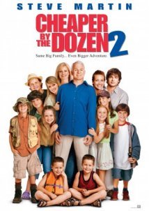 Δυο ντουζίνες μπελάδες / Cheaper by the Dozen 2 (2005)