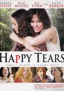 Happy Tears (2009)