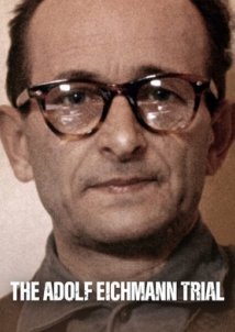 Η Δικη Του Αϊχμαν / Le procès d'Adolf Eichmann Episode aired / the Adolf Eichmann Trial (2011)