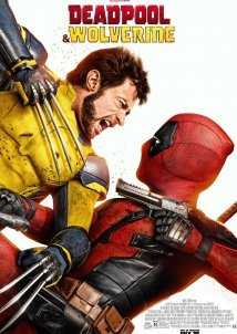 Deadpool and Wolverine (2024)