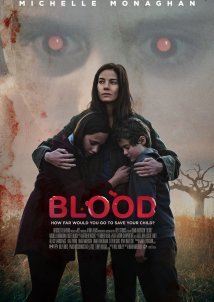 Blood (2023)