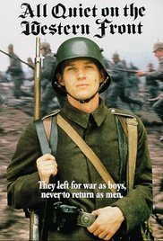 Ουδέν νεώτερον από το δυτικό μέτωπο / All Quiet on the Western Front (1979)