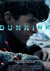 Dunkirk / Δουνκέρκη (2017)