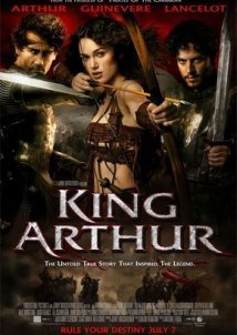 King Arthur / Βασιλιάς Αρθούρος (2004)