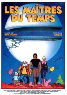 Time Masters / Les maîtres du temps (1982)