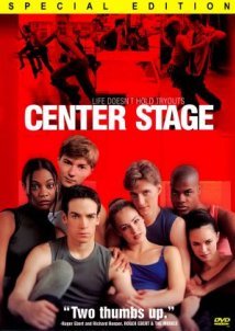 Center Stage / Κεντρική σκηνή (2000)