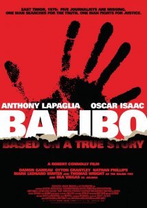 Balibo / Στη Σκιά Του Πολέμου (2009)