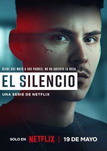 Απολυτη Σιωπη / Muted / El silencio (2023)
