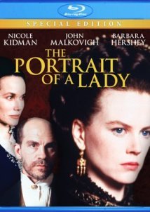 The Portrait of a Lady (1996)