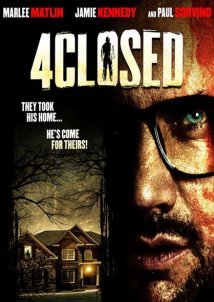 4Closed / Foreclosed (2013)