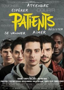 Ένα βήμα τη φορά / Patients (2016)