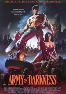 Army of Darkness / Ο Στρατός του Σκότους (1992)