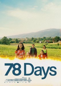 78 Days / 78 dana (2024)