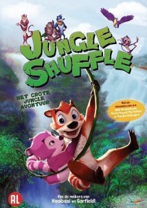 Jungle Shuffle / Καταδίωξη Στη Ζούγκλα (2014)