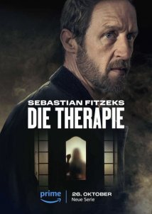 Sebastian Fitzek's Therapy (2023)
