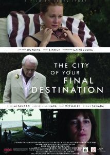 The City of Your Final Destination / Τελευταίος Προορισμός (2009)