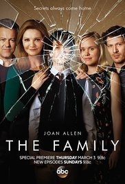 The Family (2016-) TV Series