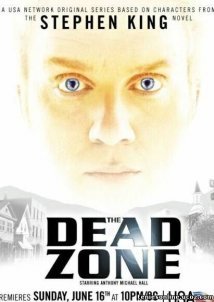 The Dead Zone (2002-2007) TV Series