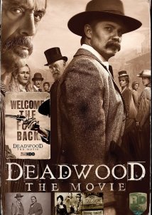 Deadwood: The Movie (2019)