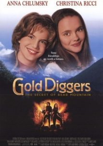 Το μυστικό του χρυσού βουνού / Gold Diggers: The Secret of Bear Mountain (1995)