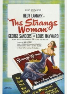 Λουλούδι της συμφοράς / The Strange Woman (1946)