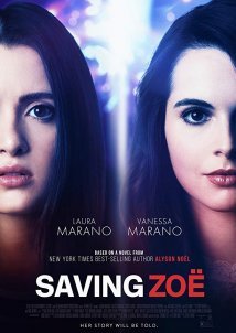 Saving Zoë (2019)