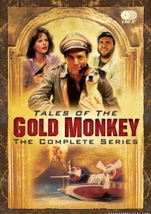 Το μυστήριο του χρυσού πιθήκου / Tales of the Gold Monkey (1982)