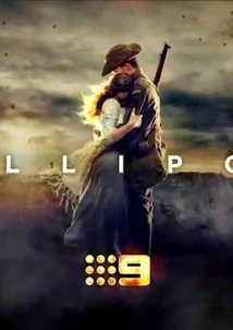 Gallipoli (2015) Tv series