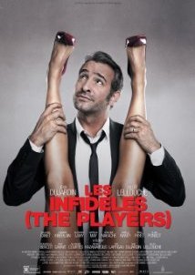 The Players / Les infidèles / 6+1 Απιστίες (2012)