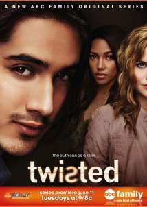 Twisted (2013) 1ος Κύκλος
